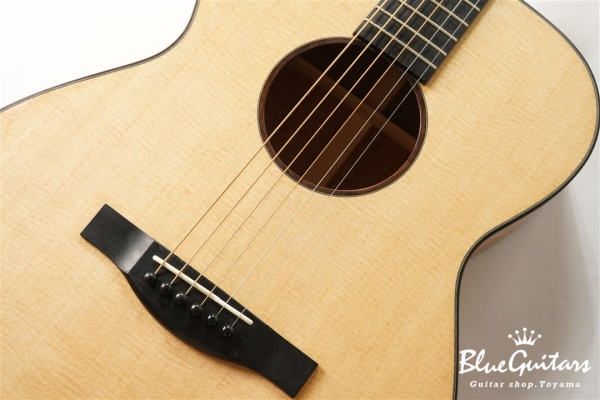 Model OM. TZARIAN  " Hiroshi Hirakawa | da h "